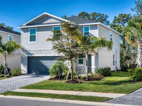 13941 LILAC SKY TERRACE , BRADENTON, FL 34211