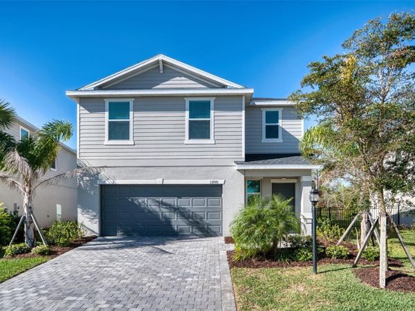 13941 LILAC SKY TERRACE, BRADENTON, FL 34211