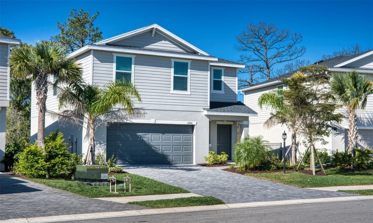 13941 Lilac Sky Terrace, Bradenton, FL 34211 Photo