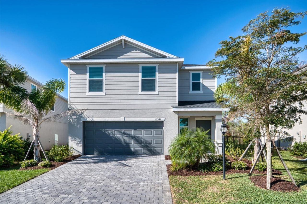 13941 Lilac Sky Terrace, Bradenton, FL 34211 Photo