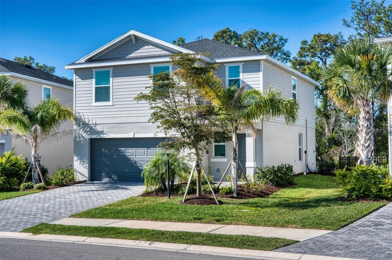 13941 Lilac Sky Terrace, Bradenton, FL 34211 Photo