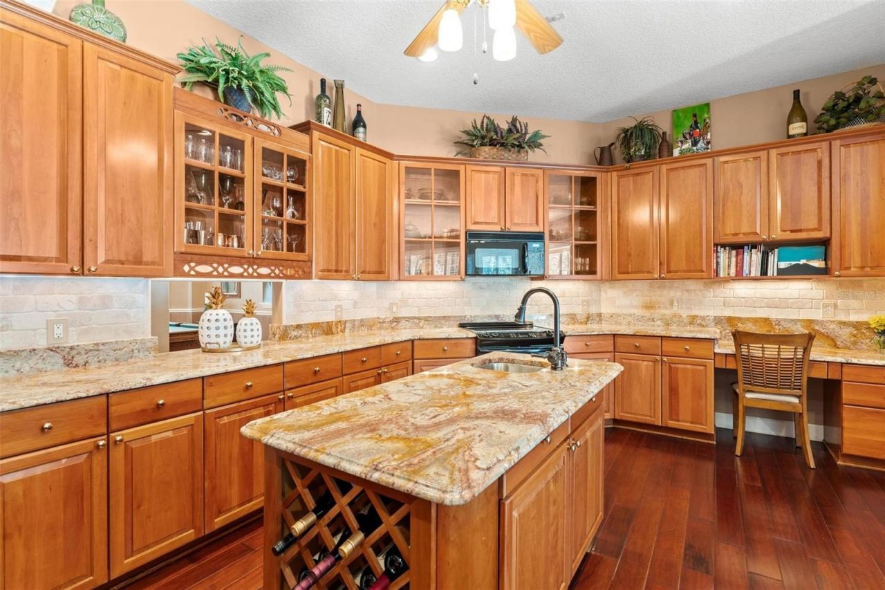 926 Hawk Landing, Fruitland Park, FL 34731 Photo