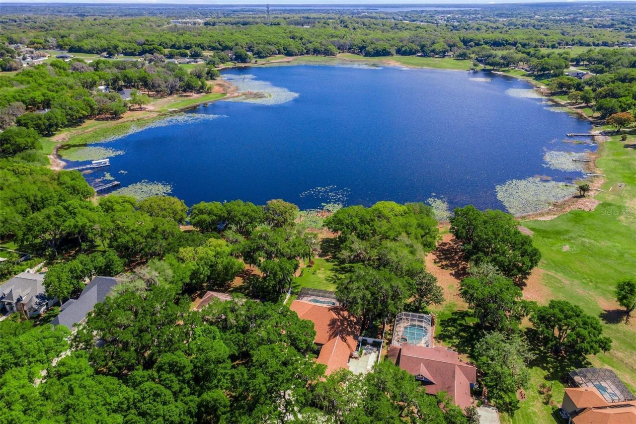 926 Hawk Landing, Fruitland Park, FL 34731 Photo