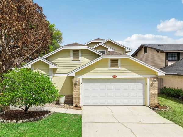 3095 BRIDGEHAMPTON LANE , ORLANDO, FL 32812