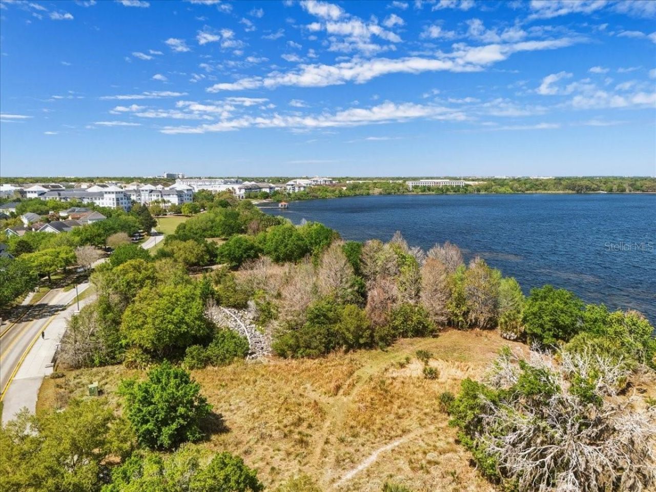 1296 Moselle Avenue, Orlando, FL 32807 Photo