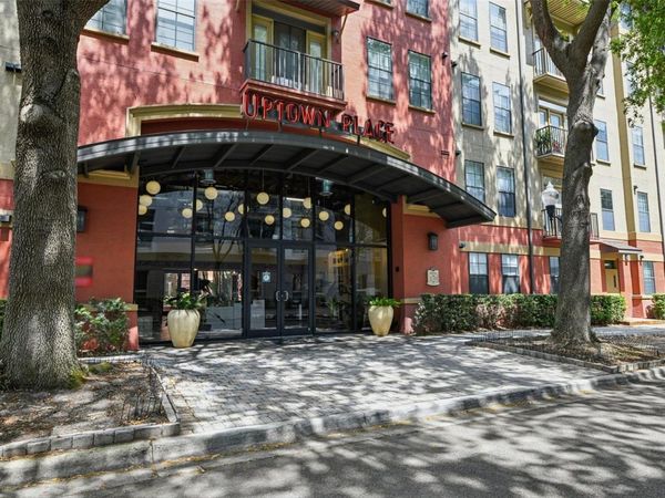 911 N ORANGE AVENUE, Unit 101, ORLANDO, FL 32801