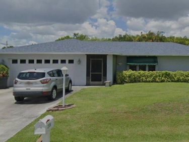 2134 SW BRISBANE STREET, PORT ST LUCIE, FL 34984