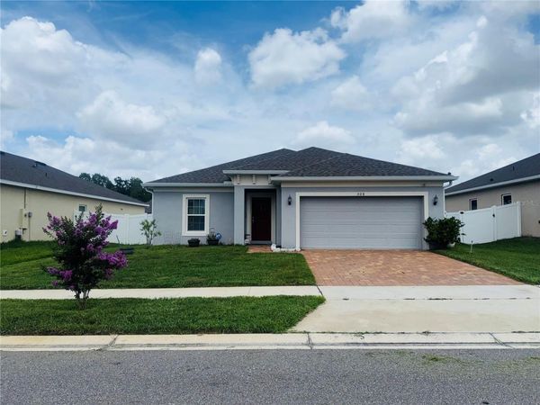 508 WILDCAT LANE, DAVENPORT, FL 33837