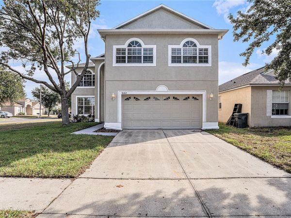 8602 SANDY PLAINS DRIVE , RIVERVIEW, FL 33578