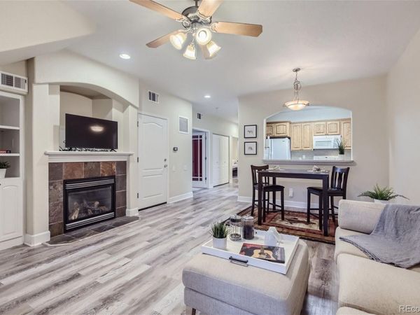 5775 29th Street, Unit 1502, Greeley, CO 80634