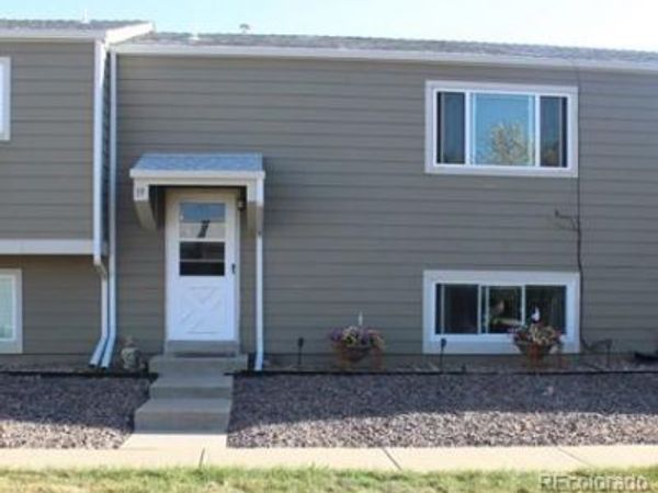 5711 W 92nd Avenue, Unit 19, Westminster, CO 80031