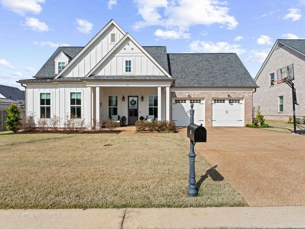 35 SAM DUNN LN, Piperton, TN 38017