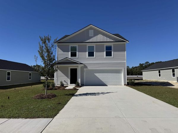 165 Birchwood Dr., Longs, SC 29568
