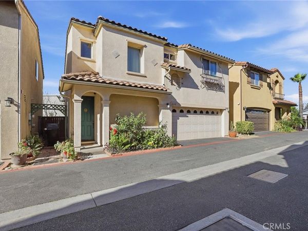 11379 Villa Del Sol, Pacoima, CA 91331