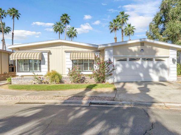 1002 Via Grande, Cathedral City, CA 92234