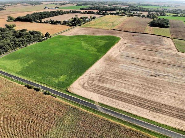 110.44 Acres Sugar Creek Road, Elkhorn, WI 53121