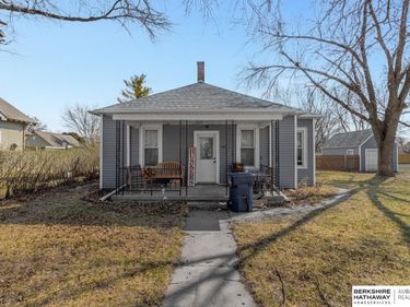 406 9 Street , Scribner, NE 68057