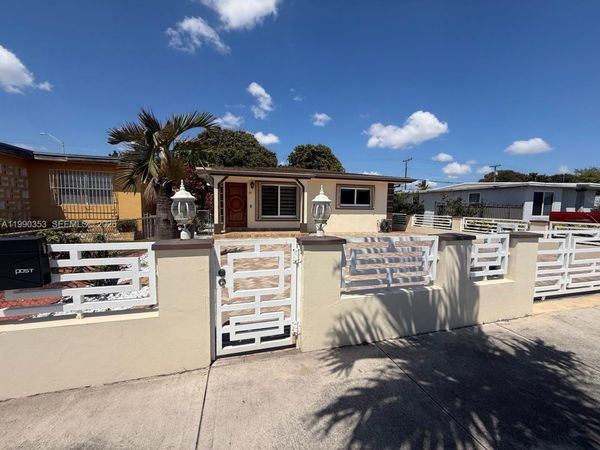 281 W 17th St , Unit 281, Hialeah, FL 33010