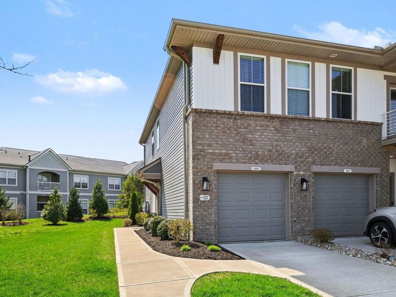 1305 Rubyhill Lane, Florence, KY 41042 Photo 1