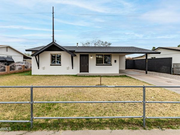 2525 N 47TH Drive, Phoenix, AZ 85035