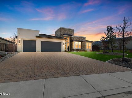 100 Scott Court, Verdi, NV 89439 Photo