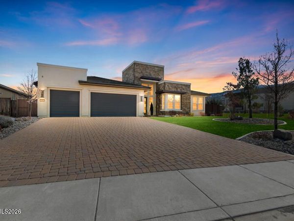 100 Scott Court, Verdi, NV 89439