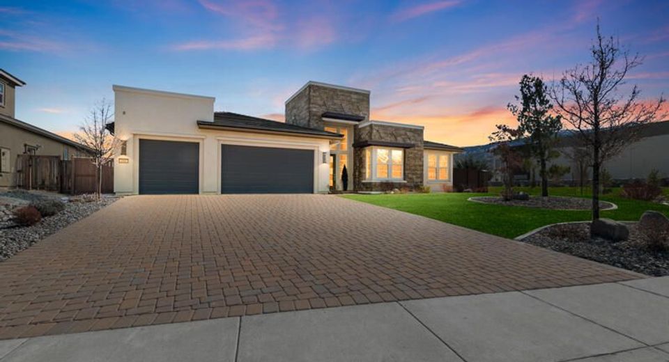 100 Scott Court, Verdi, NV 89439 Photo