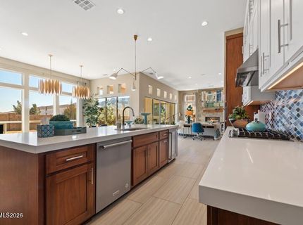 100 Scott Court, Verdi, NV 89439 Photo