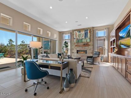 100 Scott Court, Verdi, NV 89439 Photo