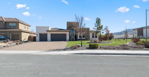 100 Scott Court, Verdi, NV 89439 Photo