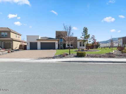 100 Scott Court, Verdi, NV 89439 Photo