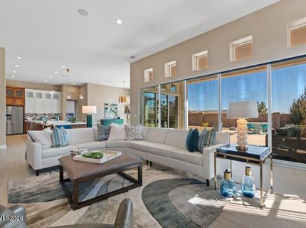 100 Scott Court, Verdi, NV 89439 Photo