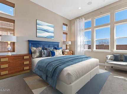 100 Scott Court, Verdi, NV 89439 Photo