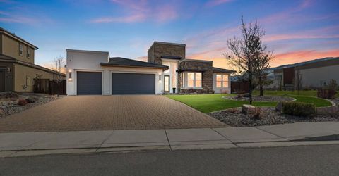 100 Scott Court, Verdi, NV 89439 Photo