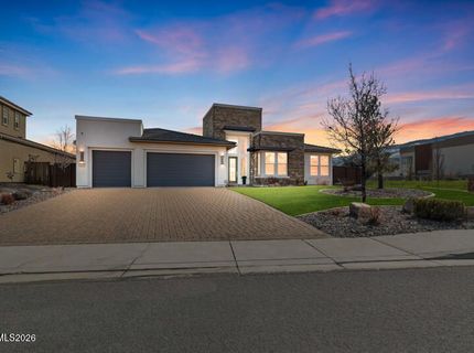 100 Scott Court, Verdi, NV 89439 Photo