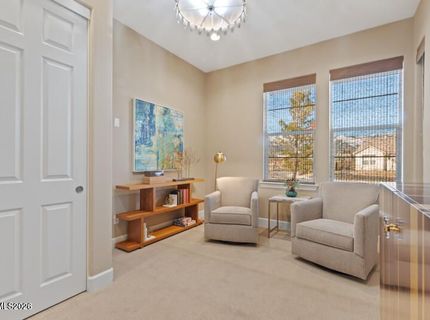 100 Scott Court, Verdi, NV 89439 Photo