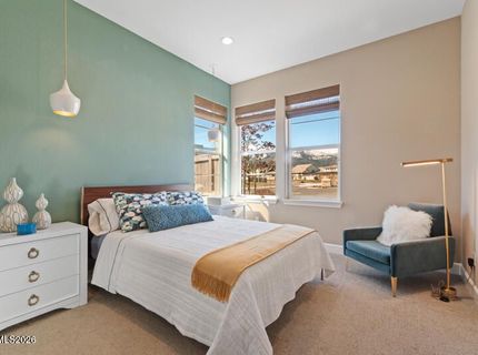 100 Scott Court, Verdi, NV 89439 Photo