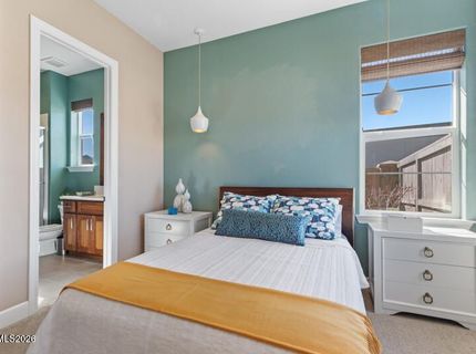 100 Scott Court, Verdi, NV 89439 Photo