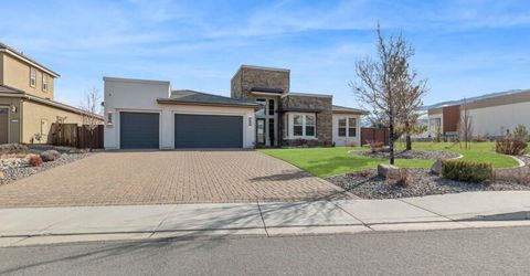 100 Scott Court, Verdi, NV 89439 Photo