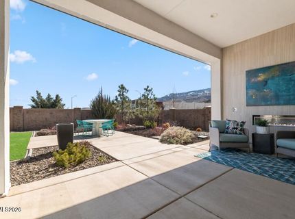 100 Scott Court, Verdi, NV 89439 Photo