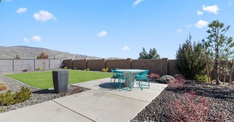 100 Scott Court, Verdi, NV 89439 Photo