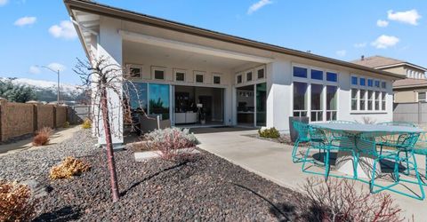 100 Scott Court, Verdi, NV 89439 Photo