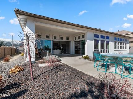 100 Scott Court, Verdi, NV 89439 Photo