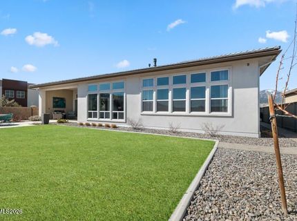 100 Scott Court, Verdi, NV 89439 Photo