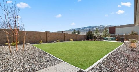 100 Scott Court, Verdi, NV 89439 Photo
