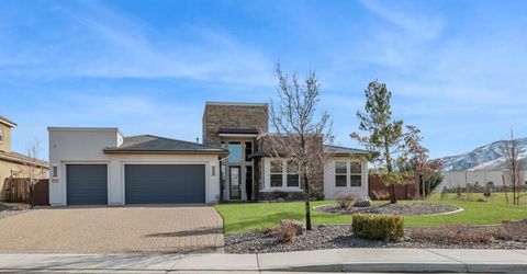 100 Scott Court, Verdi, NV 89439 Photo