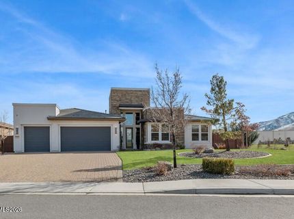 100 Scott Court, Verdi, NV 89439 Photo