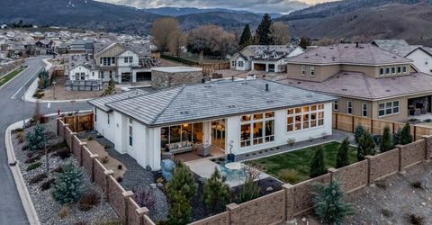 100 Scott Court, Verdi, NV 89439 Photo