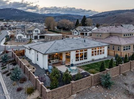 100 Scott Court, Verdi, NV 89439 Photo