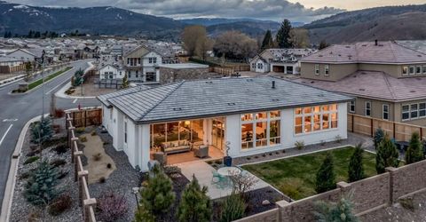 100 Scott Court, Verdi, NV 89439 Photo